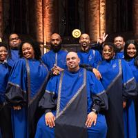 The Best of Black Gospel