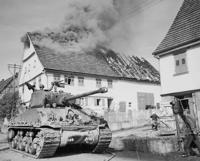 April 1945 - Das Kriegsende im Landkreis Göppingen