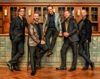 Silvesterkonzert - Let's be Gatsby