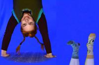 Pippi Langstrumpf - Familienmusical