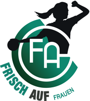 FRISCH AUF Frauen Göppingen - Buxtehuder SV