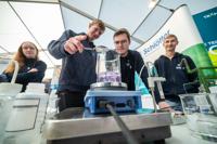 Bildungsmesse Göppingen 