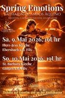 Wenn Musik den Frühling zum Klingen bringt: Spring Emotions