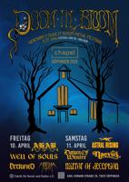 30 Jahre Doom in Bloom