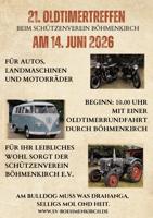 21. OldtimerTreffen