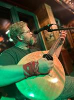Southern Celtic Night 